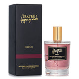テアトロ  Room Spray - Melograno Fiorentino (Florentine Pomegranate)   100ml/3.3oz