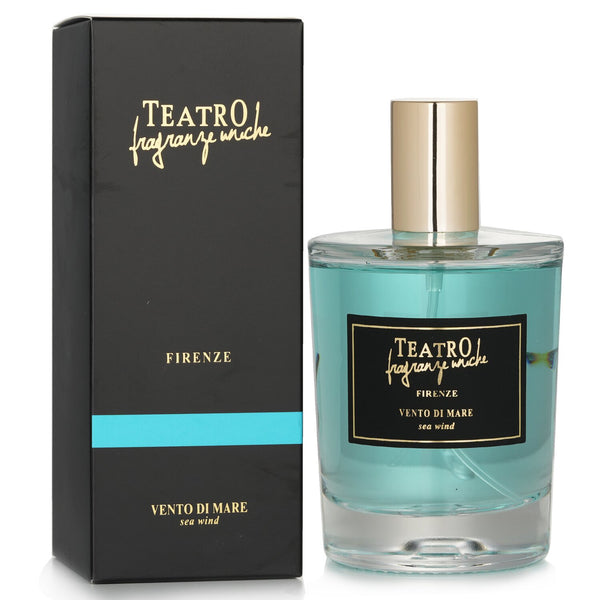 テアトロ  Room Spray - Vento Di Mare (Wind Of Sea)   100ml/3.3oz
