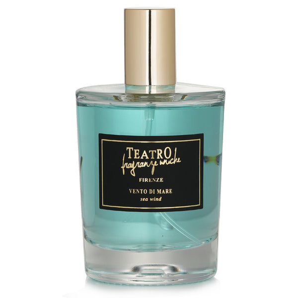 テアトロ  Room Spray - Vento Di Mare (Wind Of Sea)   100ml/3.3oz