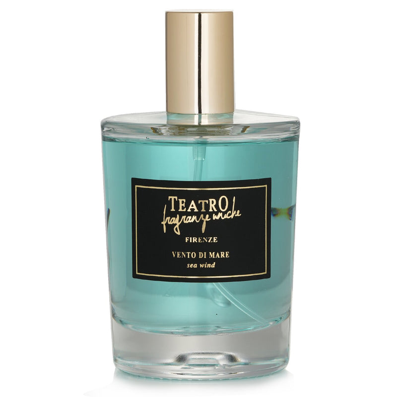 テアトロ  Room Spray - Vento Di Mare (Wind Of Sea)   100ml/3.3oz