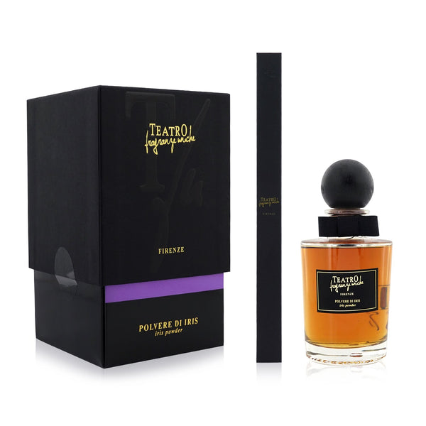 テアトロ  Diffuser - Polvere Di Iris (Iris Powder)   250ml/8.45oz