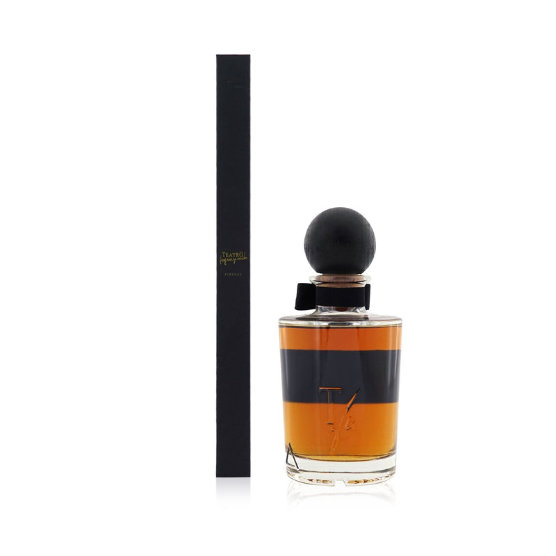 テアトロ  Diffuser - Polvere Di Iris (Iris Powder)   250ml/8.45oz