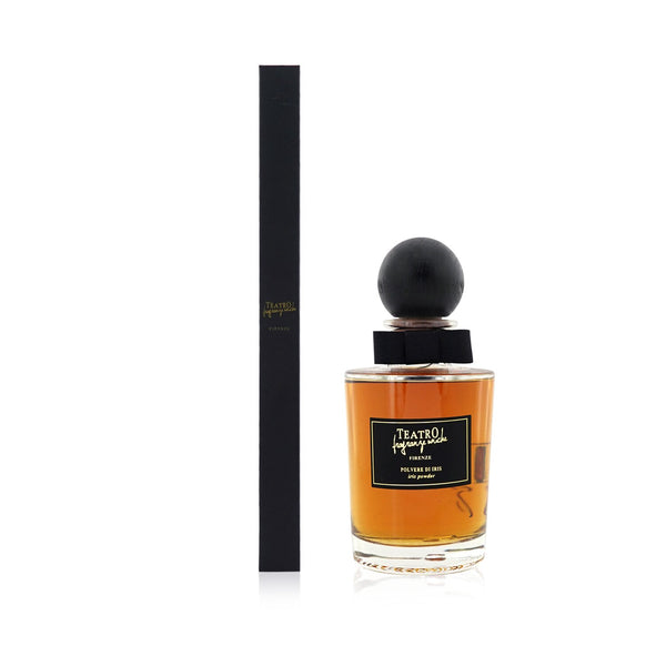 テアトロ  Diffuser - Polvere Di Iris (Iris Powder)   250ml/8.45oz