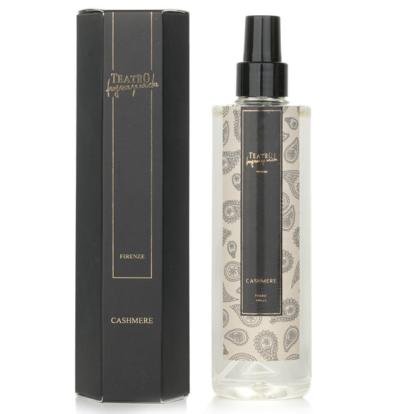 テアトロ  Fabric Spray - Cashmere   250ml/8.45oz