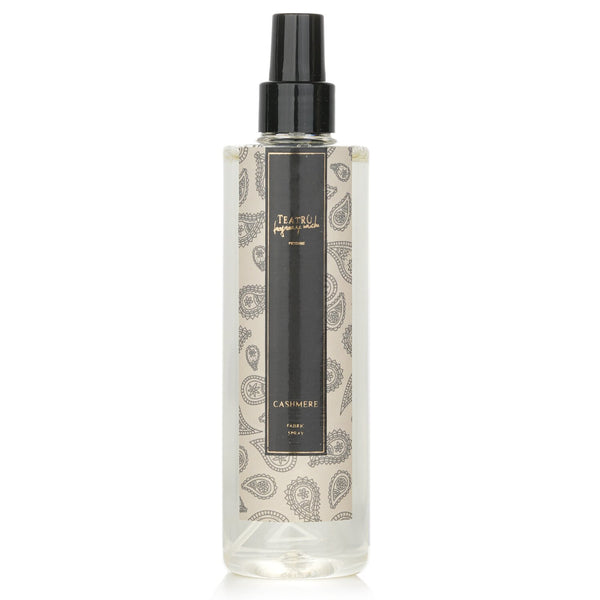 テアトロ  Fabric Spray - Cashmere   250ml/8.45oz