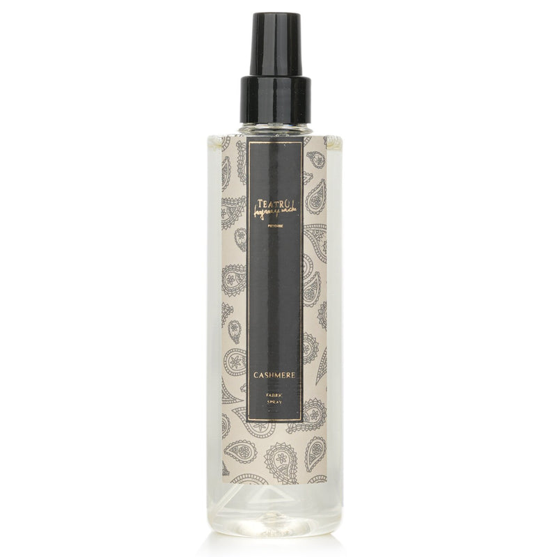テアトロ  Fabric Spray - Cashmere   250ml/8.45oz