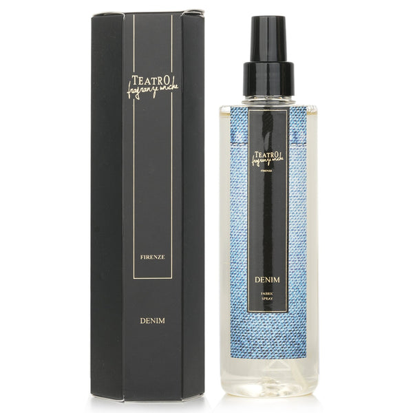 テアトロ  Fabric Spray - Denim   250ml/8.45oz