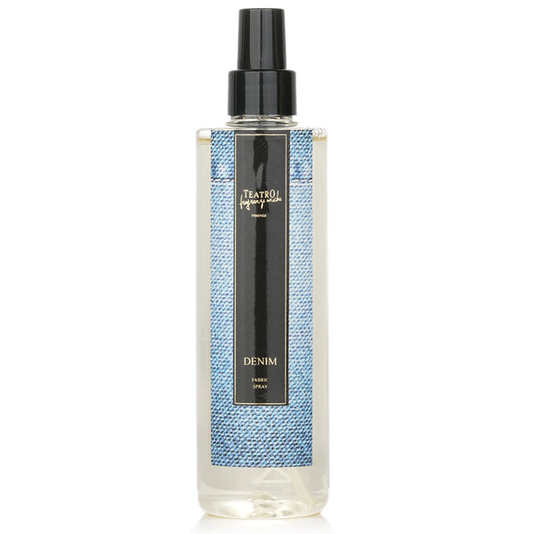 テアトロ  Fabric Spray - Denim   250ml/8.45oz