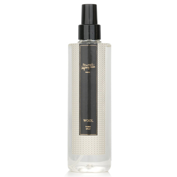 テアトロ  Fabric Spray - Wool   250ml/8.45oz