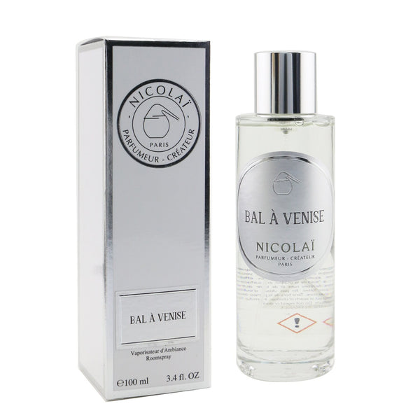 ニコライ  ルームスプレー - バル ア ヴェニス   100ml/3.3oz