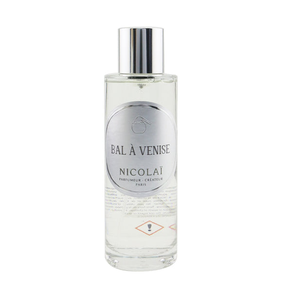 ニコライ  ルームスプレー - バル ア ヴェニス   100ml/3.3oz