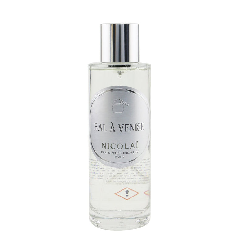 ニコライ  ルームスプレー - バル ア ヴェニス   100ml/3.3oz