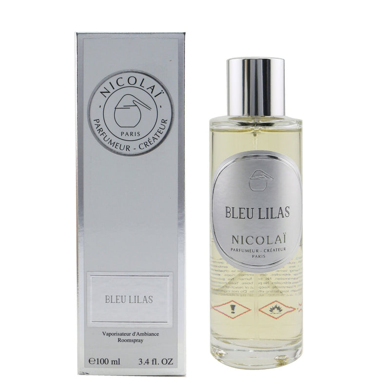 ニコライ  ルームスプレー - ブルーリラ   100ml/3.3oz