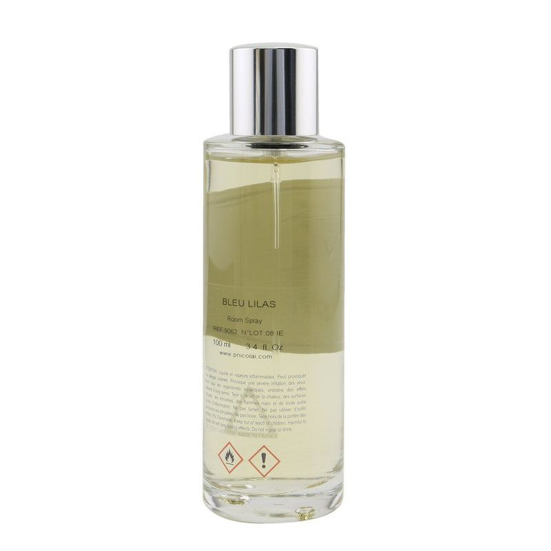 ニコライ  ルームスプレー - ブルーリラ   100ml/3.3oz