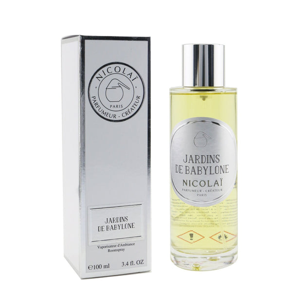 ニコライ  ルームスプレー - ジャルダン ド バビロン   100ml/3.3oz