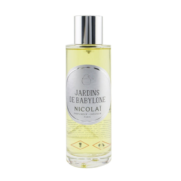 ニコライ  ルームスプレー - ジャルダン ド バビロン   100ml/3.3oz