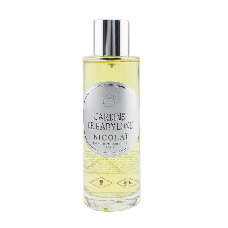 ニコライ  ルームスプレー - ジャルダン ド バビロン   100ml/3.3oz