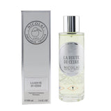 ニコライ  ルームスプレー - ラ・ルート・デュ・セードル   100ml/3.3oz