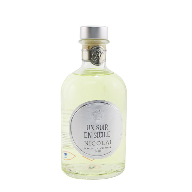 ニコライ  ディフューザー - シチリアの夜   250ml/8.45oz
