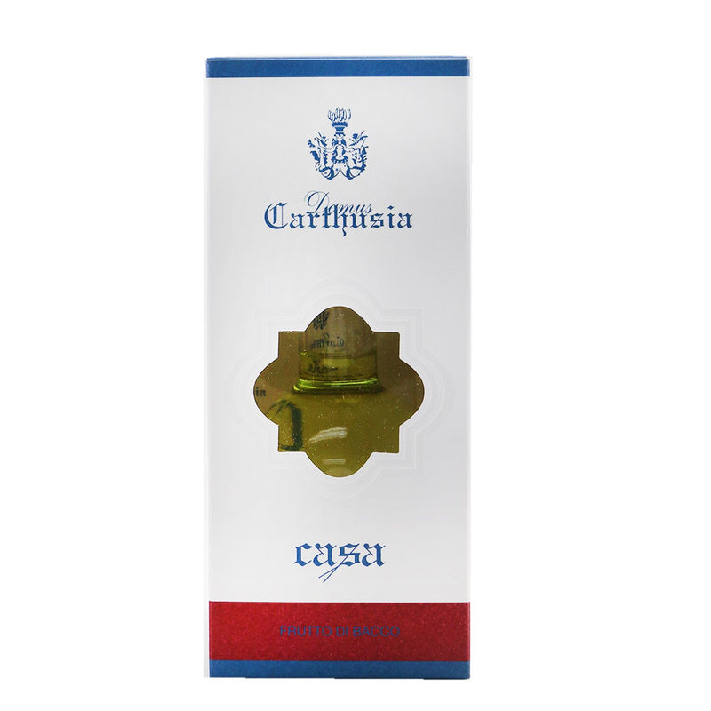 カルトゥージア  Diffuser - Frutto di Bacco   100ml/3.3oz