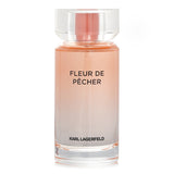 ラガーフェルド  Fleur De Pecher Eau De Parfum Spray   100ml/3.3oz