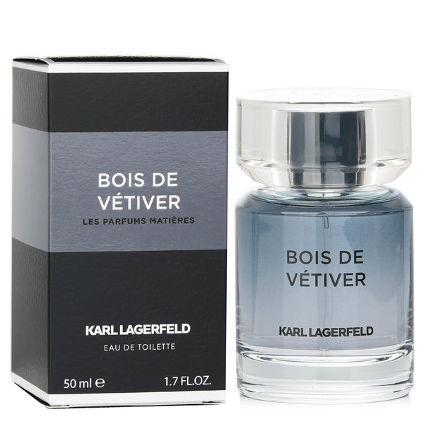 ラガーフェルド  Bois De Vetiver Eau De Toilette Spray   50ml/1.7oz