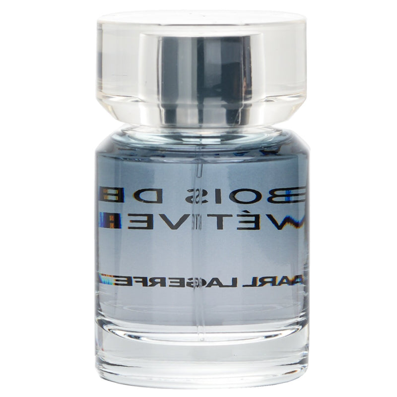 ラガーフェルド  Bois De Vetiver Eau De Toilette Spray   50ml/1.7oz
