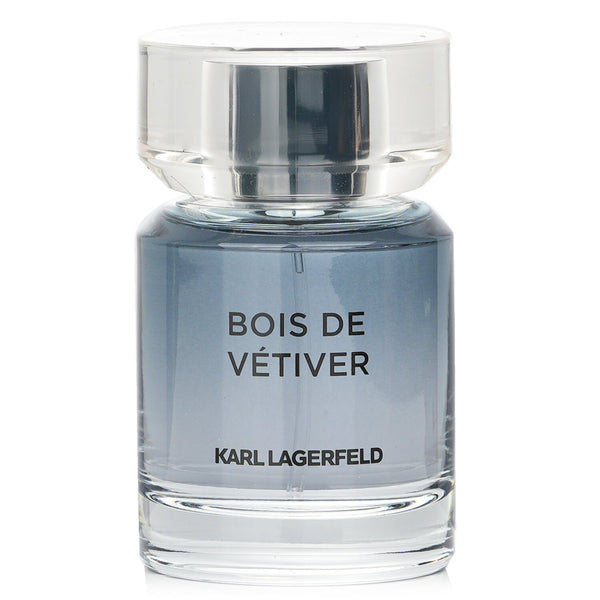 ラガーフェルド  Bois De Vetiver Eau De Toilette Spray   50ml/1.7oz