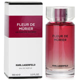 ラガーフェルド  Fleur De Murier Eau De Parfum Spray   100ml/3.3oz