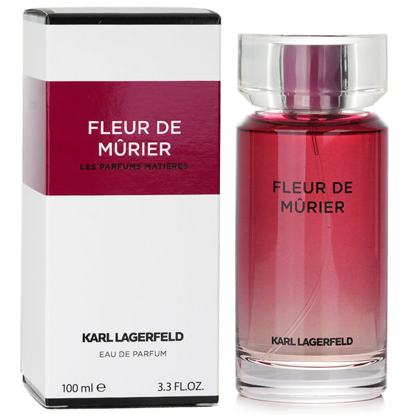 ラガーフェルド  Fleur De Murier Eau De Parfum Spray   100ml/3.3oz