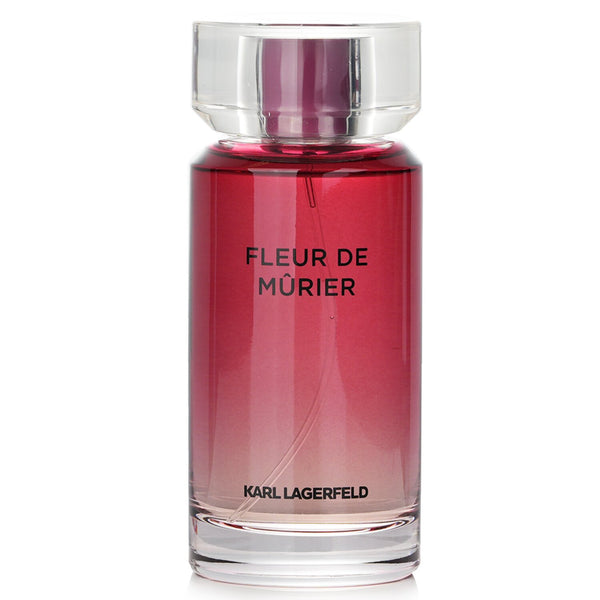 ラガーフェルド  Fleur De Murier Eau De Parfum Spray   100ml/3.3oz