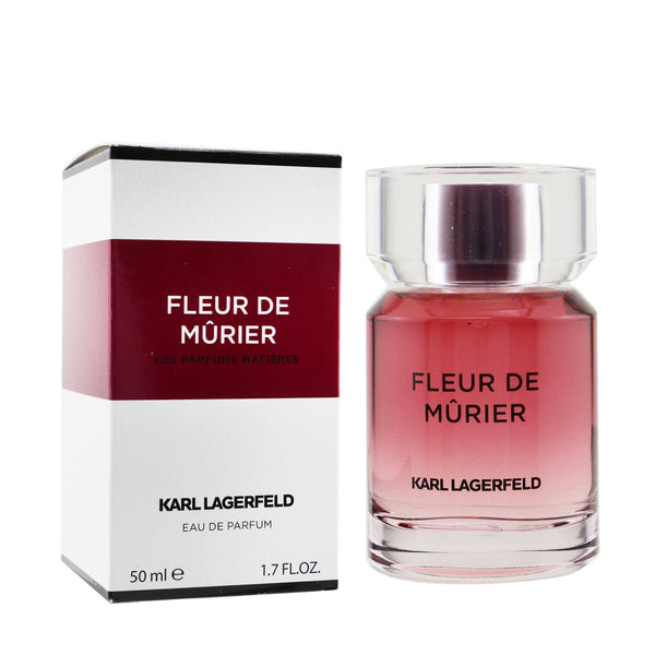 ラガーフェルド  Fleur De Murier Eau De Parfum Spray   50ml/1.7oz
