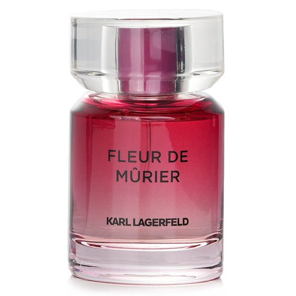 ラガーフェルド  Fleur De Murier Eau De Parfum Spray   50ml/1.7oz