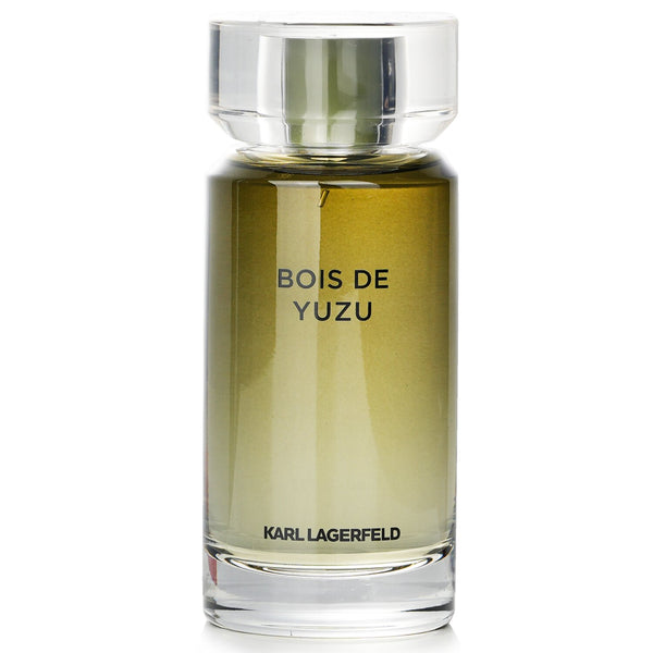 ラガーフェルド  Bois De Yuzu Eau De Toilette Spray   100ml/3.3oz