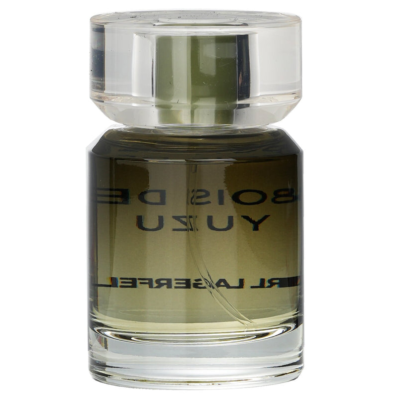 ラガーフェルド  Bois De Yuzu Eau De Toilette Spray   50ml/1.7oz