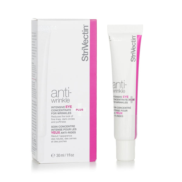 ストリベクチン  アンチリンクル インテンシブ アイ コンセントレート フォー リンクル プラス   30ml/1oz