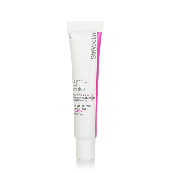 ストリベクチン  アンチリンクル インテンシブ アイ コンセントレート フォー リンクル プラス   30ml/1oz
