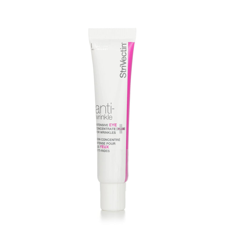 ストリベクチン  アンチリンクル インテンシブ アイ コンセントレート フォー リンクル プラス   30ml/1oz