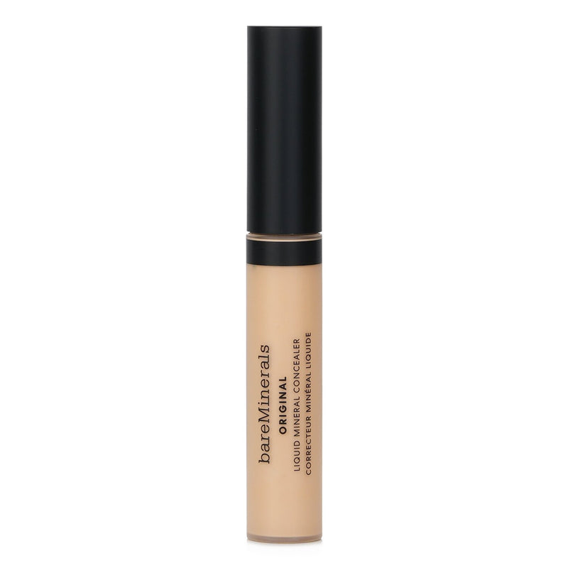 ベアミネラル  オリジナル リキッド ミネラル コンシーラー # 1W フェアー   6ml/0.2oz