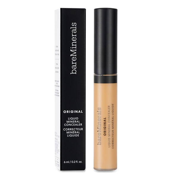 ベアミネラル  オリジナル リキッド ミネラル コンシーラー # 2.5N ライト/ミディアム   6ml/0.2oz