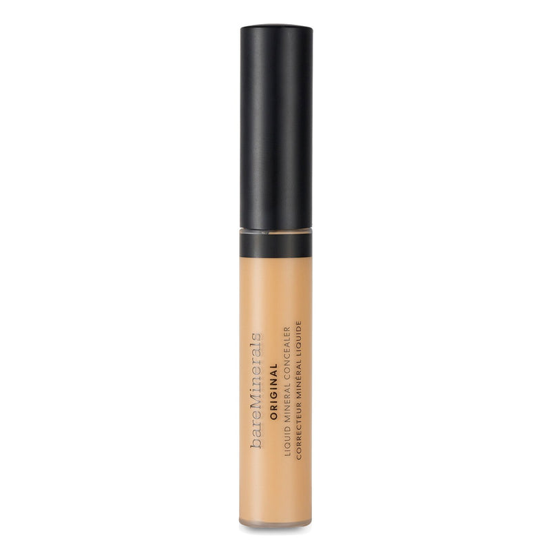 ベアミネラル  オリジナル リキッド ミネラル コンシーラー # 2.5N ライト/ミディアム   6ml/0.2oz