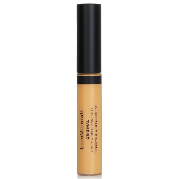 ベアミネラル  オリジナル リキッド ミネラル コンシーラー - # 2.5W ライト/ミディアム   6ml/0.2oz