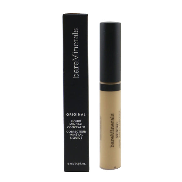 ベアミネラル  オリジナル リキッド ミネラル コンシーラー - # 3.5N ミディアム/タン   6ml/0.2oz