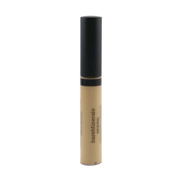 ベアミネラル  オリジナル リキッド ミネラル コンシーラー - # 3.5N ミディアム/タン   6ml/0.2oz