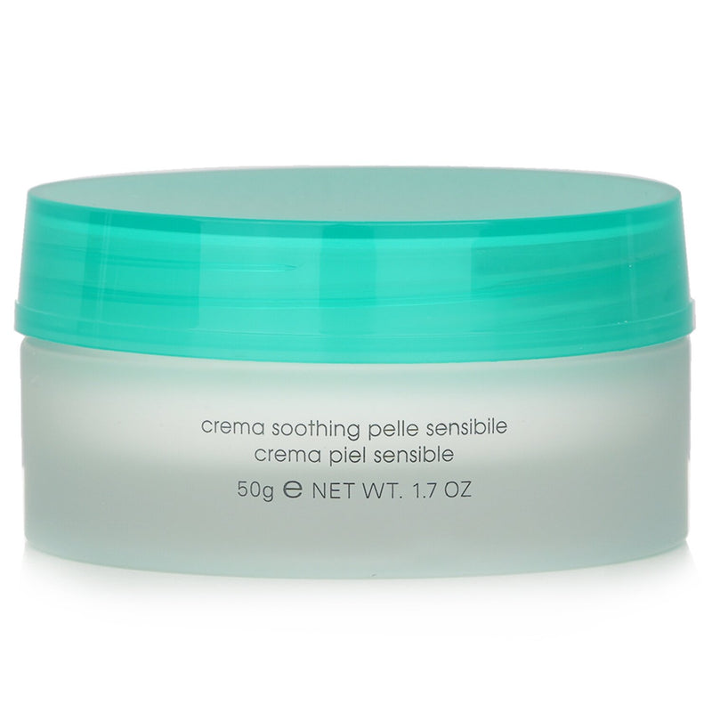 ペボニア　ボタニカ  スーシングセンシティブスキンクリーム   50ml/1.7oz