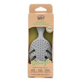 ウェットブラシ  Go Green Mini Detangler - # Grey   1pc