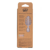 ウェットブラシ  Go Green Mini Detangler - # Grey   1pc
