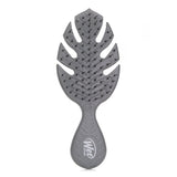 ウェットブラシ  Go Green Mini Detangler - # Grey   1pc