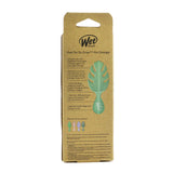 ウェットブラシ  Go Green Mini Detangler - # Green   1pc