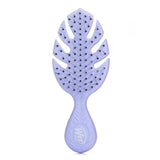ウェットブラシ  Go Green Mini Detangler - # Purple   1pc